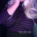 Onlyfans leak elliecos_xo 

 profile picture
