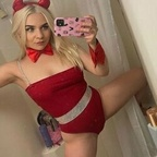 ellieshou (Ellie Shou) OF Leaked Videos and Pictures [FRESH] profile picture