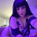 emacabre (Evee) free OnlyFans content 

 profile picture