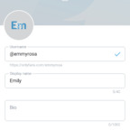 emmyrosa (Emily) OnlyFans Leaked Pictures and Videos 

 profile picture