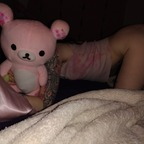 Cherry @emo_princess2002 Leak OnlyFans 

 profile picture