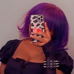 emomask (purple emo💜) free OnlyFans Leaks [FRESH] profile picture