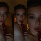 emstrips01 (🏵EmStrips - Em Johnson🏵) free OnlyFans Leaked Content [FRESH] profile picture