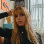 endofadream (Rachel) OnlyFans Leaked Pictures & Videos 

 profile picture