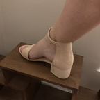 envyfeets OnlyFans Leaked 

 profile picture