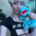 erasedweeaboo-vip (Kai 💙☁️💧) OnlyFans Leaked Pictures & Videos [FREE] profile picture