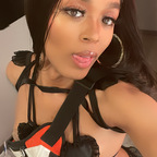 erosorisha (MS. EROS ORISHA 🍑🍌🌈) Only Fans Leaked Pictures & Videos [FRESH] profile picture