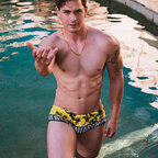 evans-cousins (Alessandro &amp; Marcello Evans) Only Fans Leaks [!NEW!] profile picture