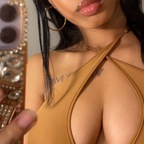 EveGarcia @eve_garcia Leaked OnlyFans 

 profile picture