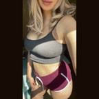 Evie 🖤 eviebrookxx Leaked OnlyFans 

 profile picture