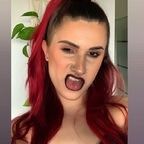 evitav (Evita V) free OnlyFans Leaked Videos and Pictures 

 profile picture