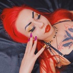 exodiafaery (Alice Exodia) OnlyFans Leaked Videos and Pictures [UPDATED] profile picture