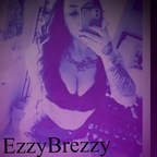 ezzybrezzy (EzzyBrezzy) OnlyFans Leaks 

 profile picture