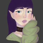 faelynart (FaelynArt) OnlyFans Leaked Content 

 profile picture