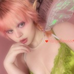 fairydom666 (Fairy God) OnlyFans Leaks 

 profile picture