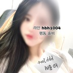 fd_aej0 (펨돔 솔비 영상샘플, 영상&amp;음성 목록) free OnlyFans Leaked Videos and Pictures [FREE] profile picture