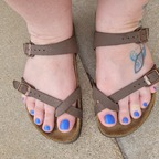 feetandfrills (Feet and Frills) Only Fans Leaked Content [FREE] profile picture