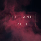 feetandfruit Profile Picture