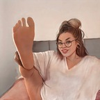 Loretta (@feetloretta) Leaked OnlyFans 

 profile picture