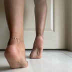 Onlyfans leaked feetsbyjessj 

 profile picture