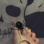 feetthrillers (Luna) OnlyFans Leaked Content 

 profile picture