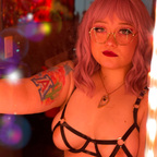 ✨ Miss Foxy 🦊 @fiercestfoxy Leaks OnlyFans 

 profile picture