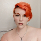 fiernaweary (Fierna Weary) free OF Leaked Pictures and Videos [!NEW!] profile picture