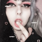 georgie (filthygoth) Leaked OnlyFans 

 profile picture