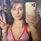 fionasprouts99 (Fiona Sprouts 🌱(they/him) not a girl) OnlyFans Leaked Pictures and Videos [NEW] profile picture