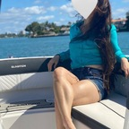fitlatinaclaris (Clarissa Sanchez 🧡) OF Leaked Videos and Pictures [!NEW!] profile picture