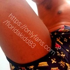 floridakidd83 (🍑 Floridakidd83 🌴 🇨🇺) free Only Fans Leaked Pictures and Videos [UPDATED] profile picture