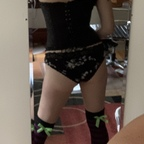 Folk Riot (folkriotgrrl) Leaked OnlyFans 

 profile picture