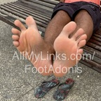 Download footadonis4u OnlyFans content for free 

 profile picture