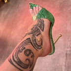 Winona Taylor @footfapz Leak OnlyFans 

 profile picture