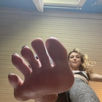 forever22feet (My Dreamy Feet) OnlyFans Leaked Content 

 profile picture