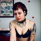 foxythegemini (Foxy❤️‍🔥) OnlyFans Leaked Pictures and Videos [UPDATED] profile picture
