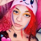 Freya🍑🍙🍥 freya_peachbunny Leak OnlyFans 

 profile picture