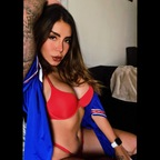 frnandaemm (F E R N A N D A ⭐️) free OnlyFans Leaked Videos and Pictures 

 profile picture