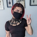 fuzzy_femboy (Shaye Addams) OnlyFans Leaked Content 

 profile picture