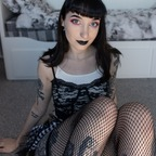 fxturewars (65% OFF | BIG BOOTY GOTH GF) free OF Leaks [FRESH] profile picture