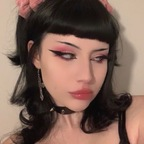 Onlyfans leak g0thxg0ddess 

 profile picture