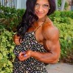 Gina Cavaliero IFBB PRO BB @gcavlift Leaked OnlyFans 

 profile picture