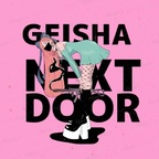 geishanextdoor Profile Picture