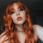 geniethequeenie OnlyFans Leak 

 profile picture
