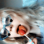Georgia Peach @georgia.peach.xp Leaked OnlyFans 

 profile picture