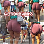 ghettobootyhunters (GHETTOBOOTYHUNTERS) OnlyFans Leaked Pictures & Videos [UPDATED] profile picture