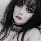 💉ghostie rotts💉 (ghostierotts) Leaks OnlyFans 

 profile picture