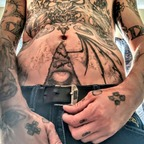 ☠️ Adam ☠️ (@ghostsmoke69) Leaked OnlyFans 

 profile picture