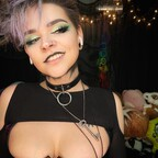 ghoulbagel (ghoulbagel) free OF Leaks [UPDATED] profile picture