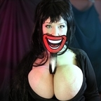 giagotham666 (Gia Gotham - Alt/Cosplay | PPV | Free) OF content [FRESH] profile picture
